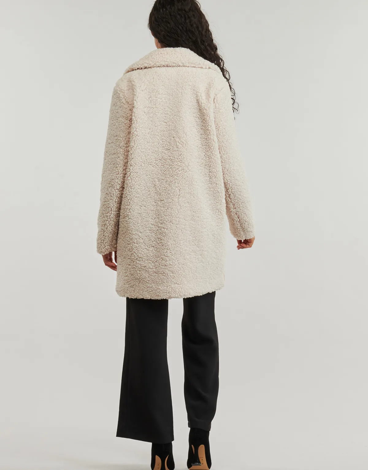 Vero Moda - VMKYLIE Ecru Online