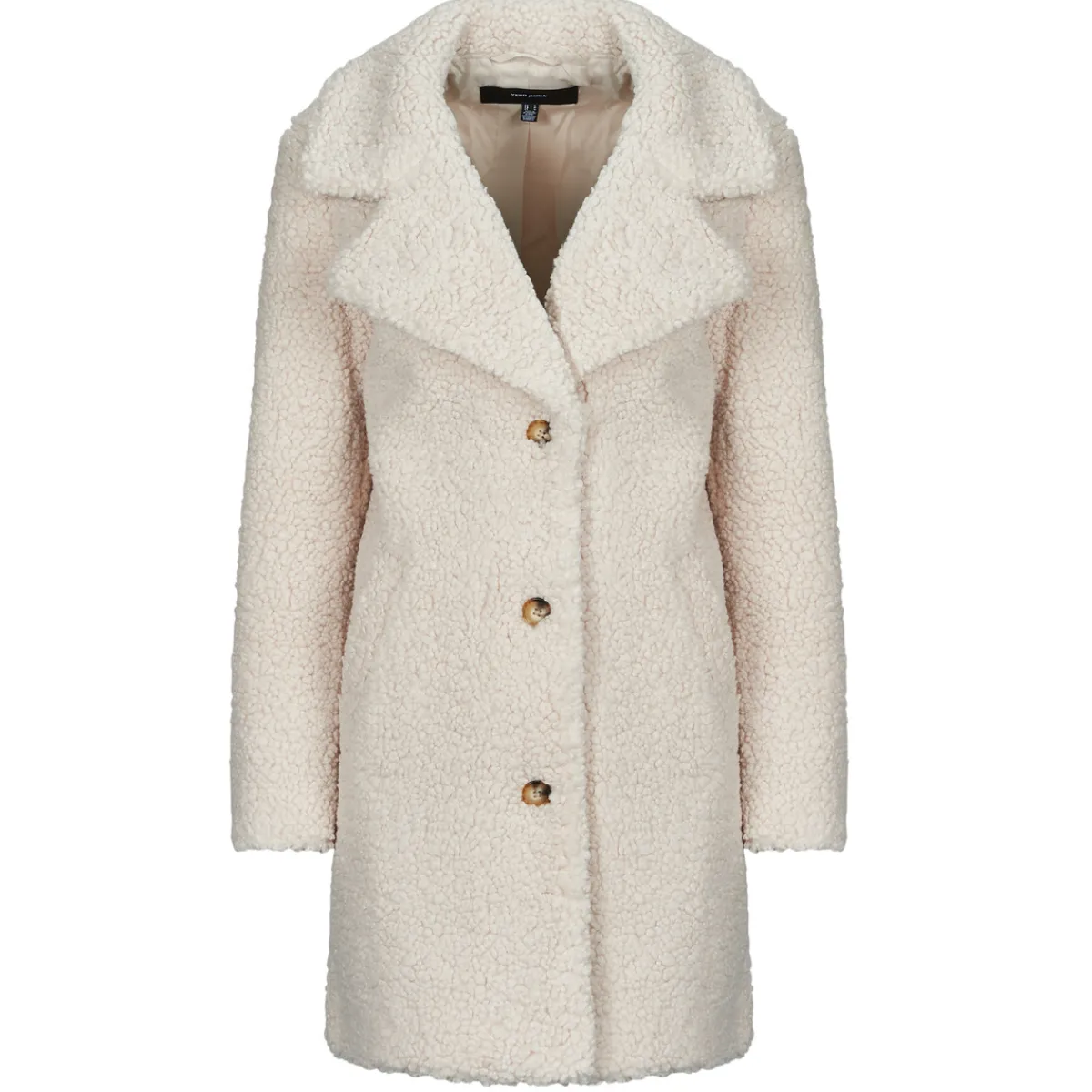 Vero Moda - VMKYLIE Ecru Online