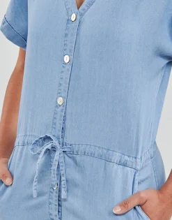 Best Vero Moda - VMLILIANA Bleuclair