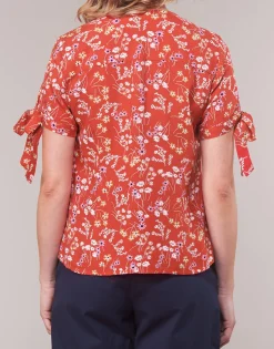 Vero Moda - VMLOTUS Rouge Online