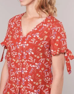 Vero Moda - VMLOTUS Rouge Online