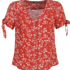 Vero Moda - VMLOTUS Rouge Online