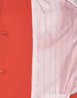 Vero Moda - VMLUCCA LS SLIM JERSEY BLAZER NOOS Corail Clearance