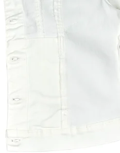 Vero Moda - VMLUNA LS SLIM DNM JACKET MIX GA NOOS