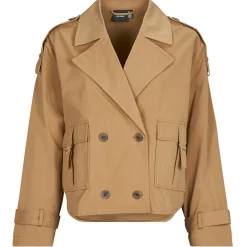 Vero Moda - VMMANONCLARA Camel