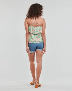 Vero Moda - VMMAUVE Multicolore Best