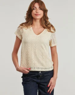 Vero Moda - VMMAYA Beige Online