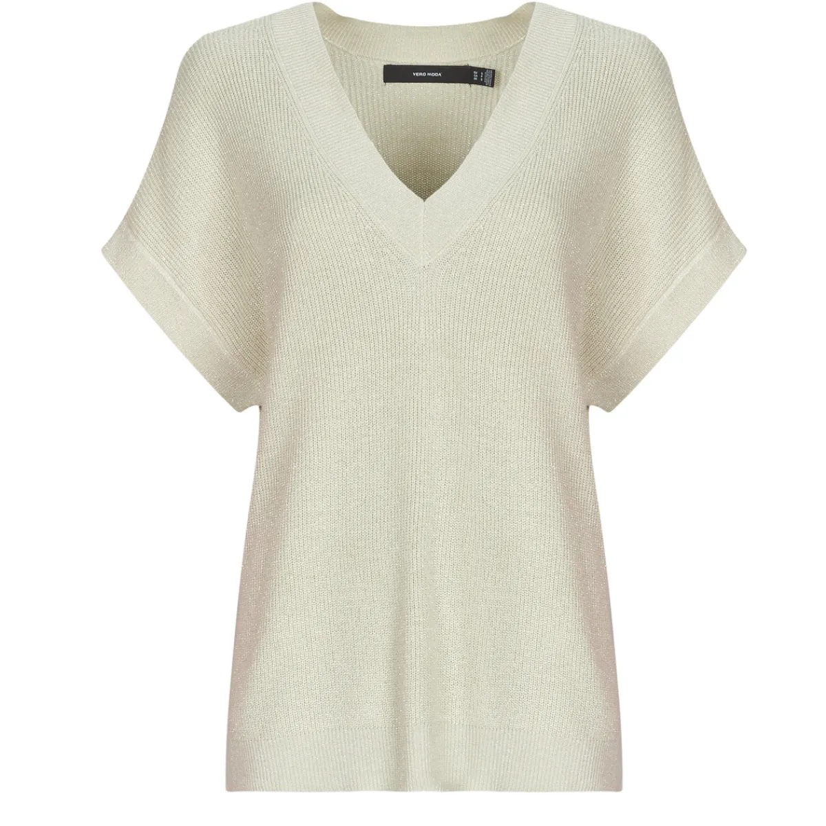 Vero Moda - VMNEWLEXSUN SHINE Beige Outlet