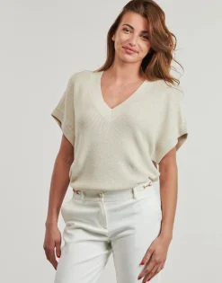 Vero Moda - VMNEWLEXSUN SHINE Beige Outlet