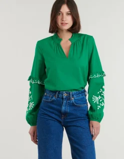 Vero Moda - VMNOEL Vert Online