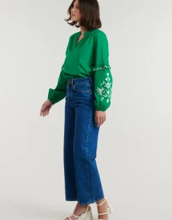 Vero Moda - VMNOEL Vert Online