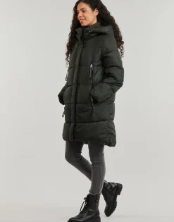 Hot Vero Moda - VMNOVA Grisfoncé