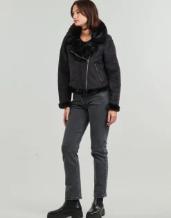 Vero Moda - VMPEGGY Noir Sale