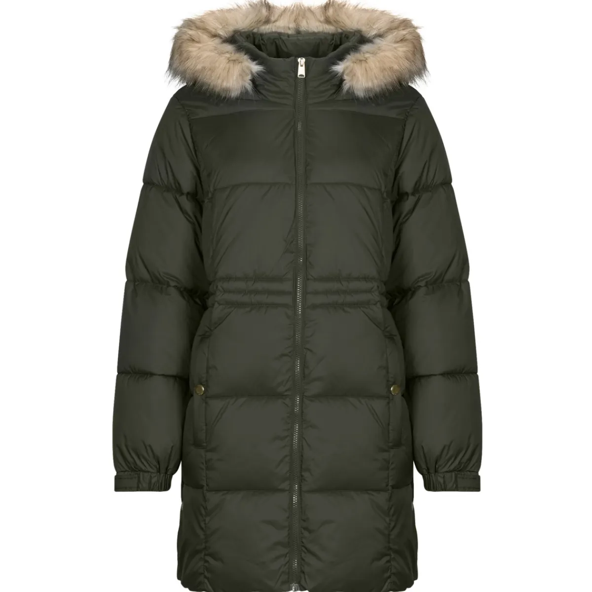 Discount Vero Moda - VMPINAR Kaki