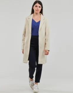 Vero Moda - VMPOP COAT CORE-15