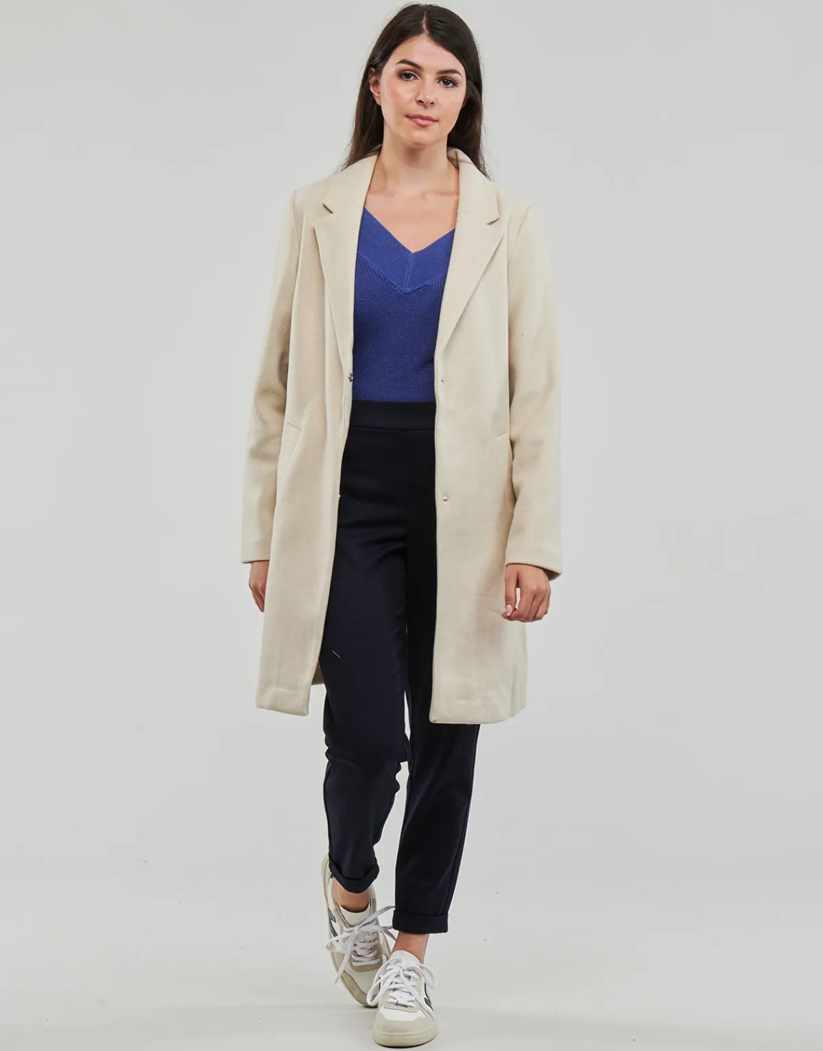 Vero Moda - VMPOP COAT CORE-15