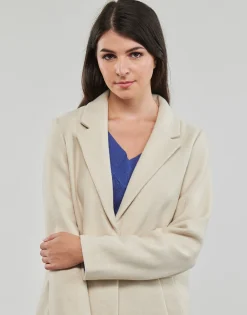 Vero Moda - VMPOP COAT CORE-15