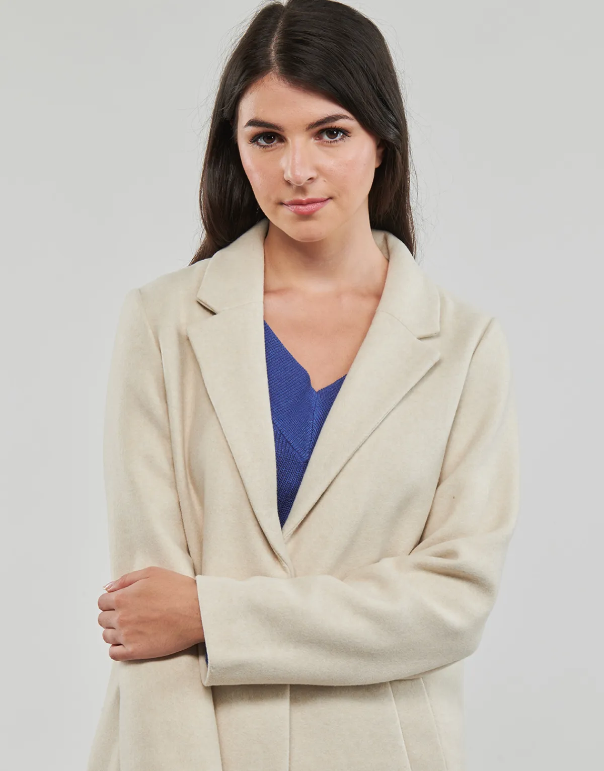 Vero Moda - VMPOP COAT CORE-15