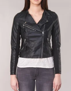 Discount Vero Moda - VMRIA FAV Noir