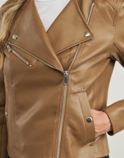 Vero Moda - VMRILEY Cognac Sale