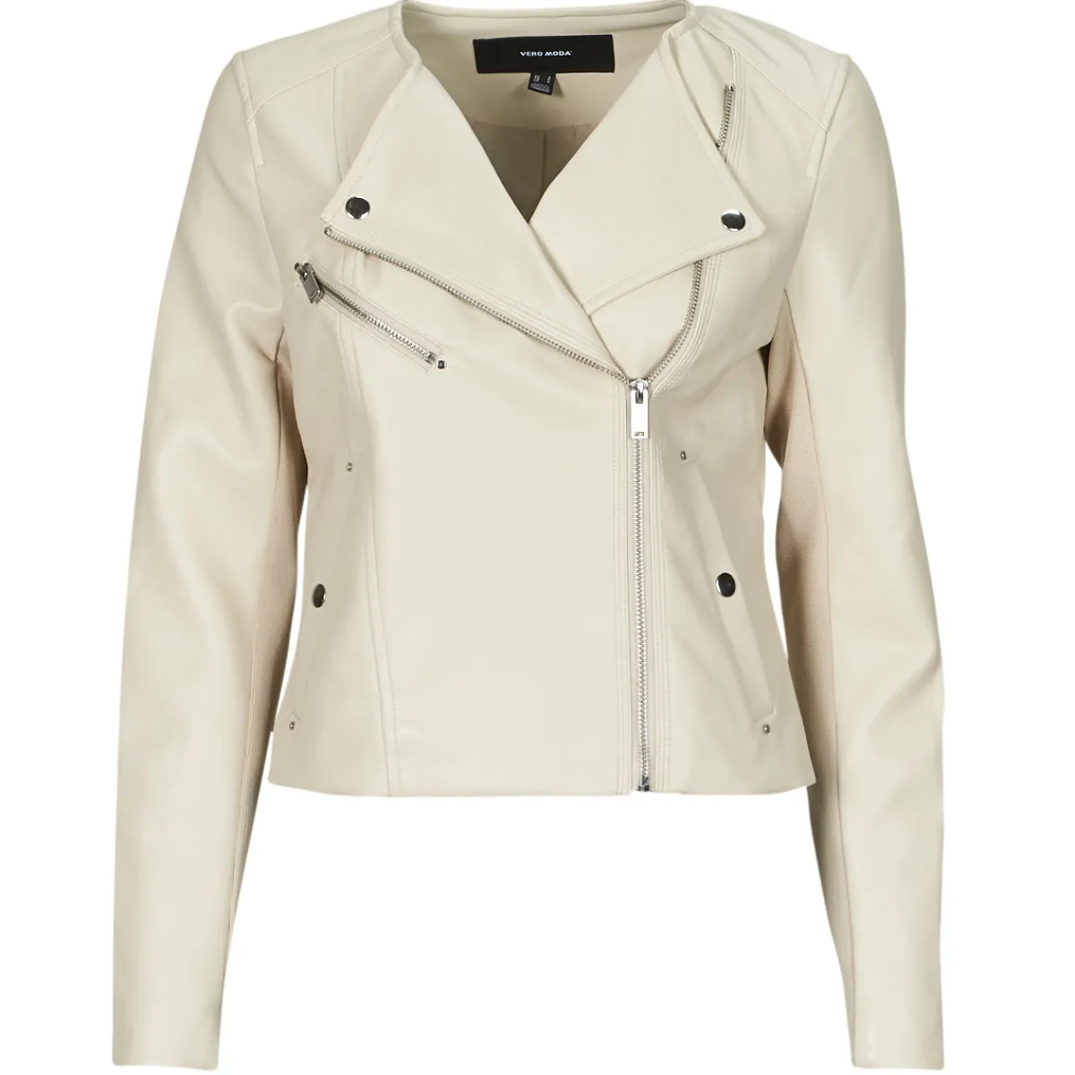 Vero Moda - VMRILEY Beige Hot