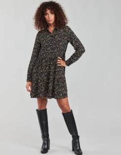 Vero Moda - VMSAGA Noir Sale