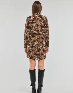 Outlet Vero Moda - VMSAGA Marron?Beige