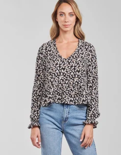 Sale Vero Moda - VMSALINA Noir