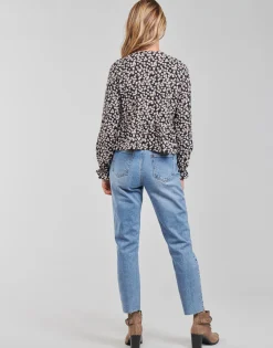 Sale Vero Moda - VMSALINA Noir