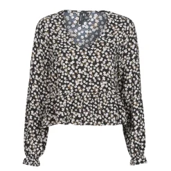 Sale Vero Moda - VMSALINA Noir