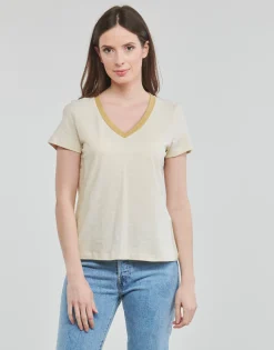 Vero Moda - VMSAYA Beige Best