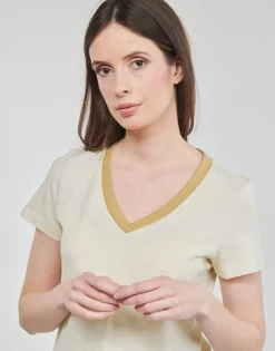 Vero Moda - VMSAYA Beige Best