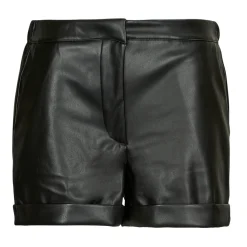 Vero Moda - VMSOF HW SHORTS WVN Noir Discount