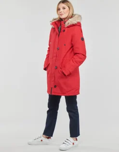 Vero Moda - VMSTORM Rouge