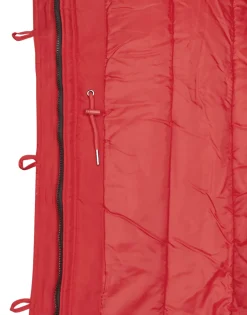 Vero Moda - VMSTORM Rouge