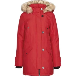 Vero Moda - VMSTORM Rouge