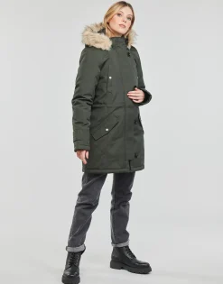 Vero Moda - VMSTORM Kaki Clearance