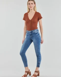 New Vero Moda - VMTILDE Bleuclair