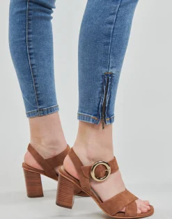 New Vero Moda - VMTILDE Bleuclair