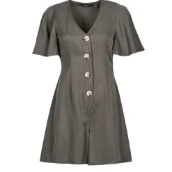 Vero Moda - VMVIVIANA Kaki Best