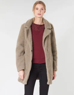Online Vero Moda - VMZAPPA Beige