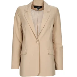 Vero Moda - VMZELDA L/S BLAZER NOOS