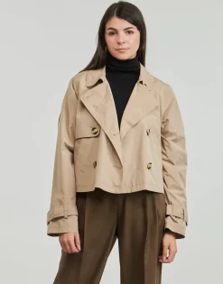 Vero Moda - VMZOAMARIE Beige