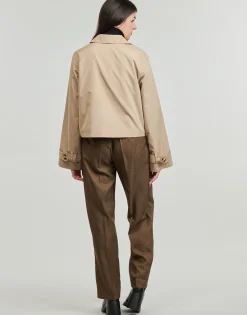 Vero Moda - VMZOAMARIE Beige