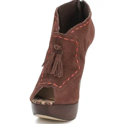 Via Uno - KAMILA Marron Online