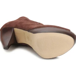 Via Uno - KAMILA Marron Online