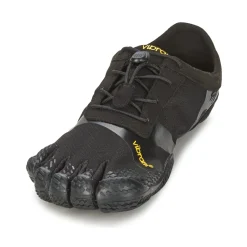 Vibram Fivefingers - KSO EVO Noir Discount