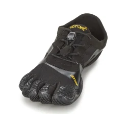 Vibram Fivefingers - KSO EVO Noir Clearance