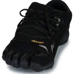 Sale Vibram Fivefingers - ROADAROUND Noir