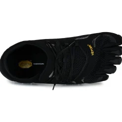 Sale Vibram Fivefingers - ROADAROUND Noir